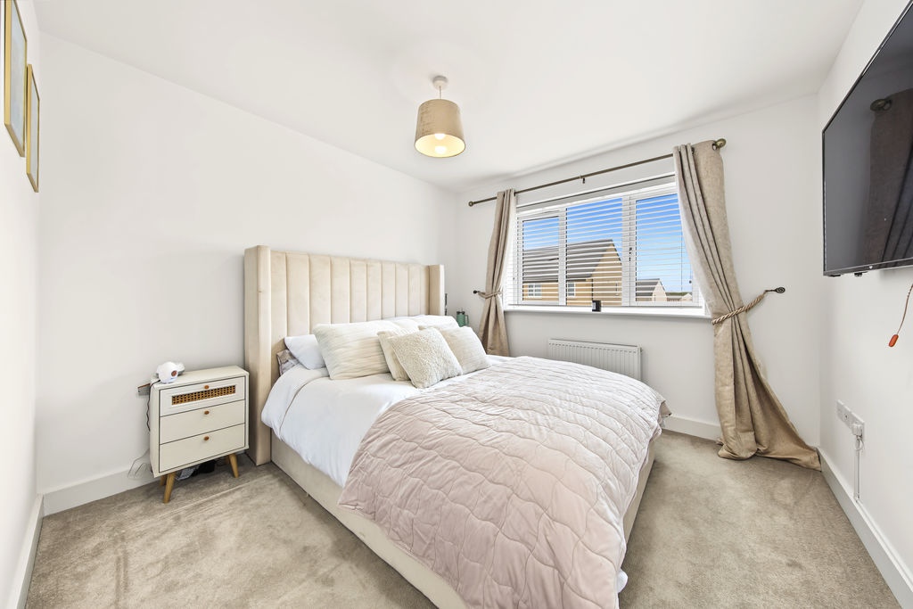 Cherry Drive Holmewood